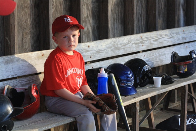 Spring Baseball Softball Tball 2013_081
